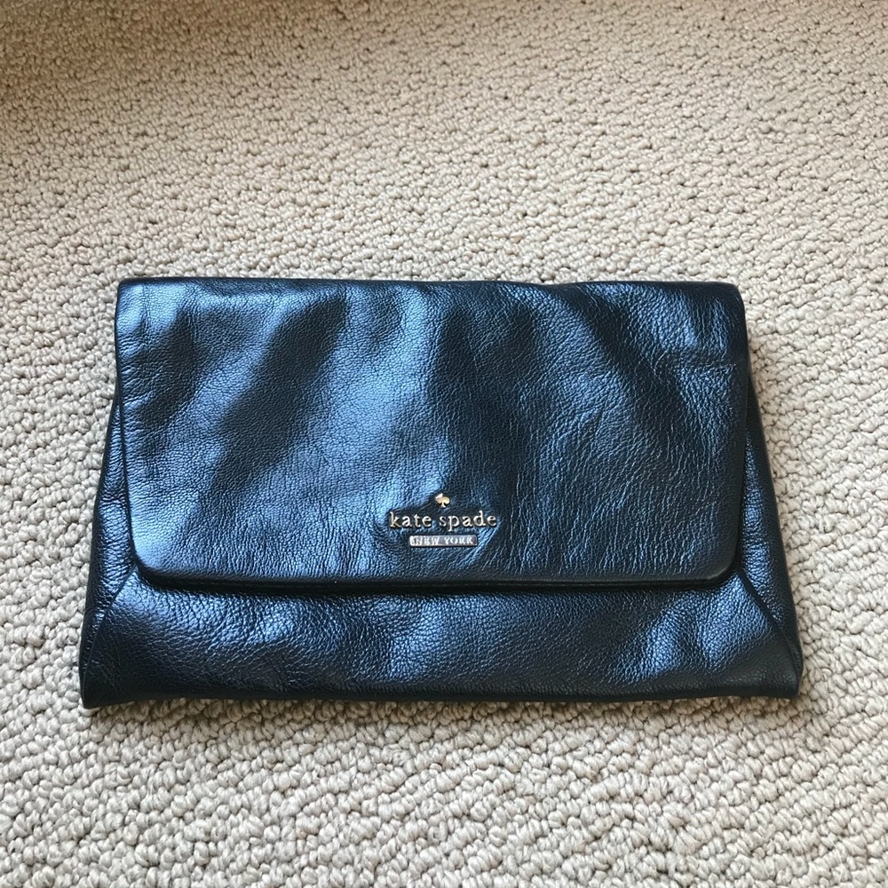 Kate Spade Clutch